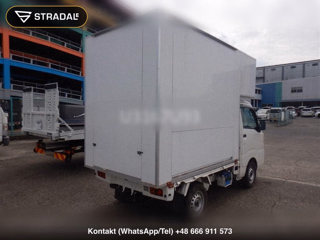 DAIHATSU HIJET TRUCK STANDARD, miniaturka 6