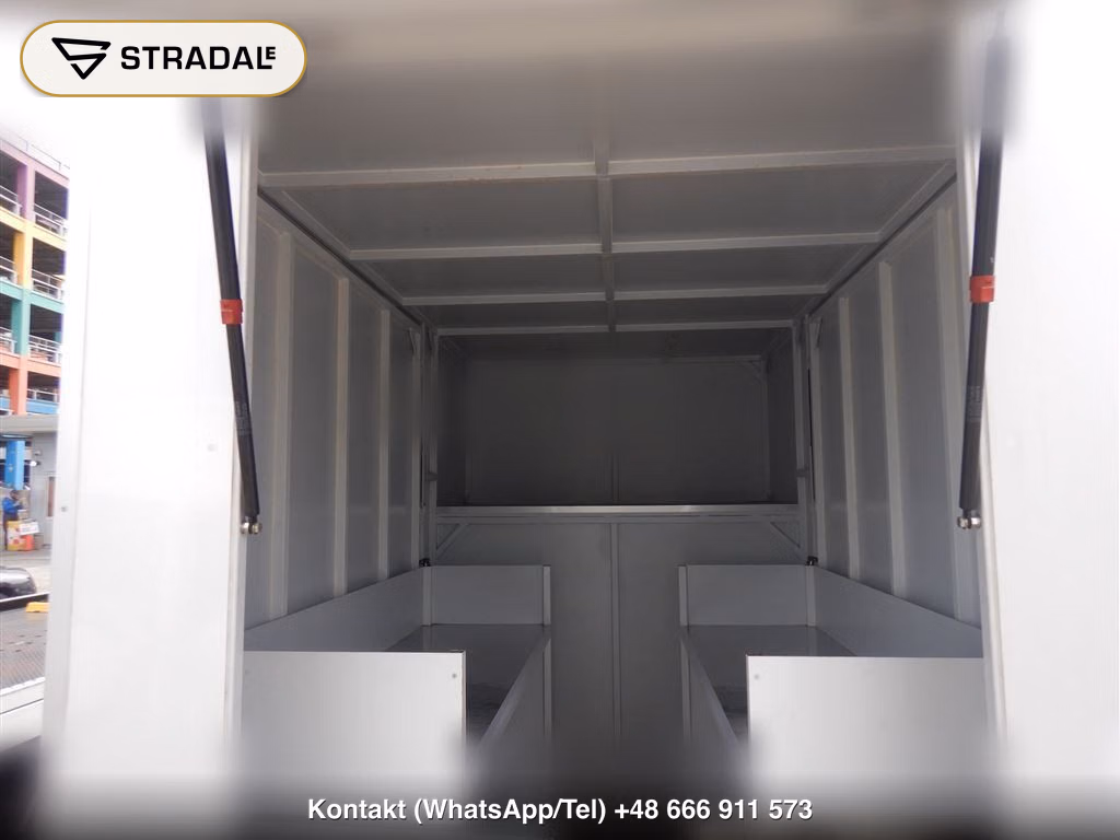 DAIHATSU HIJET TRUCK STANDARD, miniaturka 7