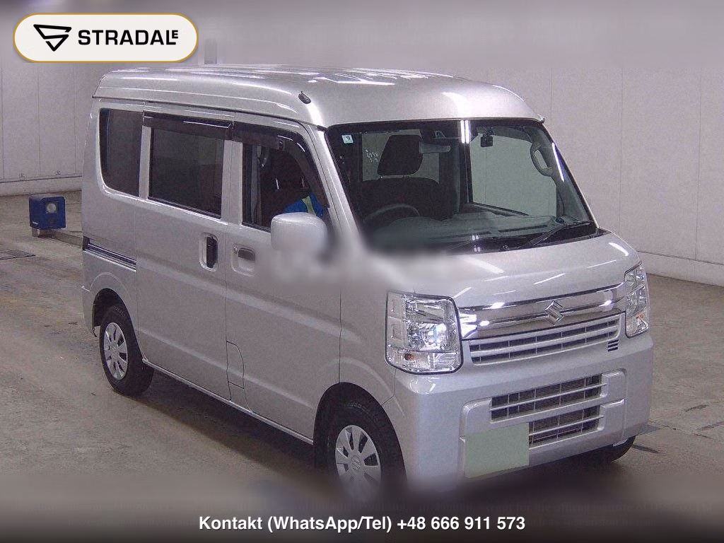 SUZUKI EVERY 5D JOIN, miniaturka 2