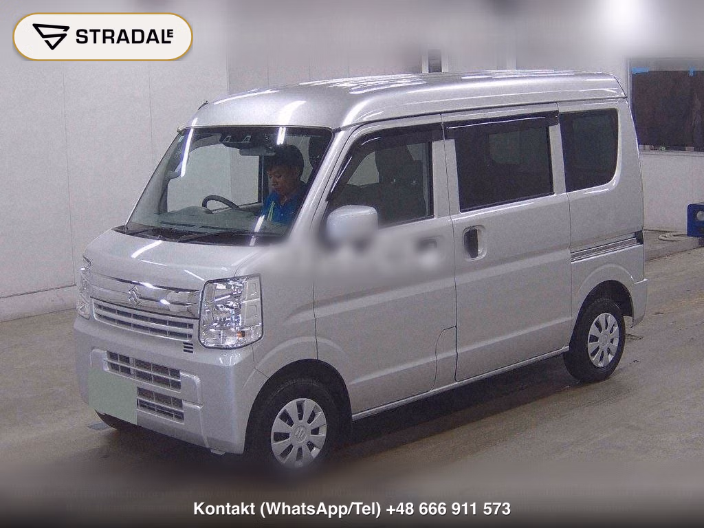 SUZUKI EVERY 5D JOIN, miniaturka 5