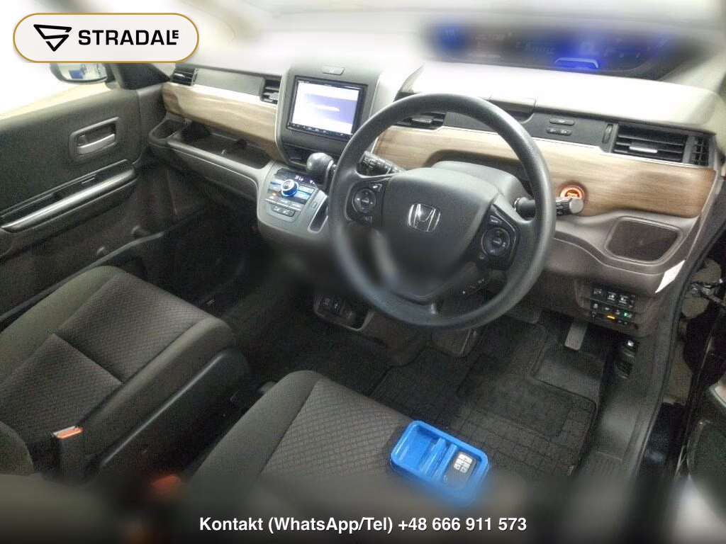 HONDA FREED G･HONDA SENSING, miniaturka 4