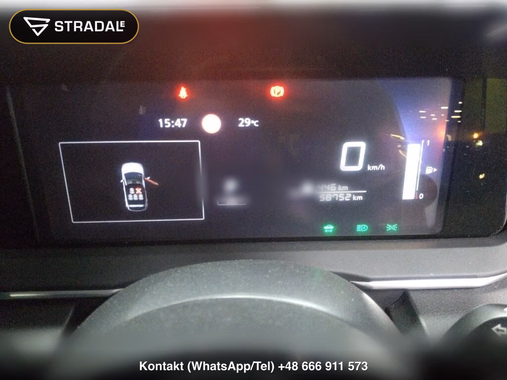 NISSAN NOTE X, miniaturka 6