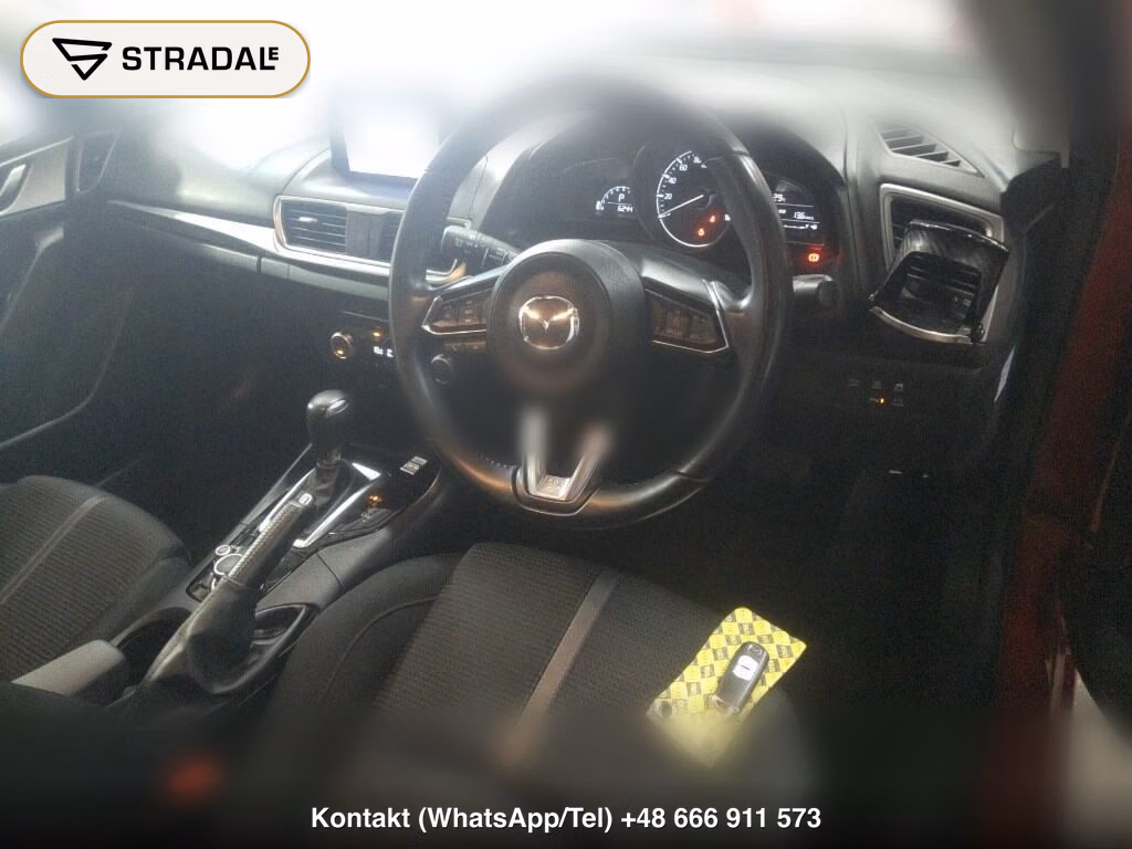 MAZDA AXELA SPORT 15S, miniaturka 4