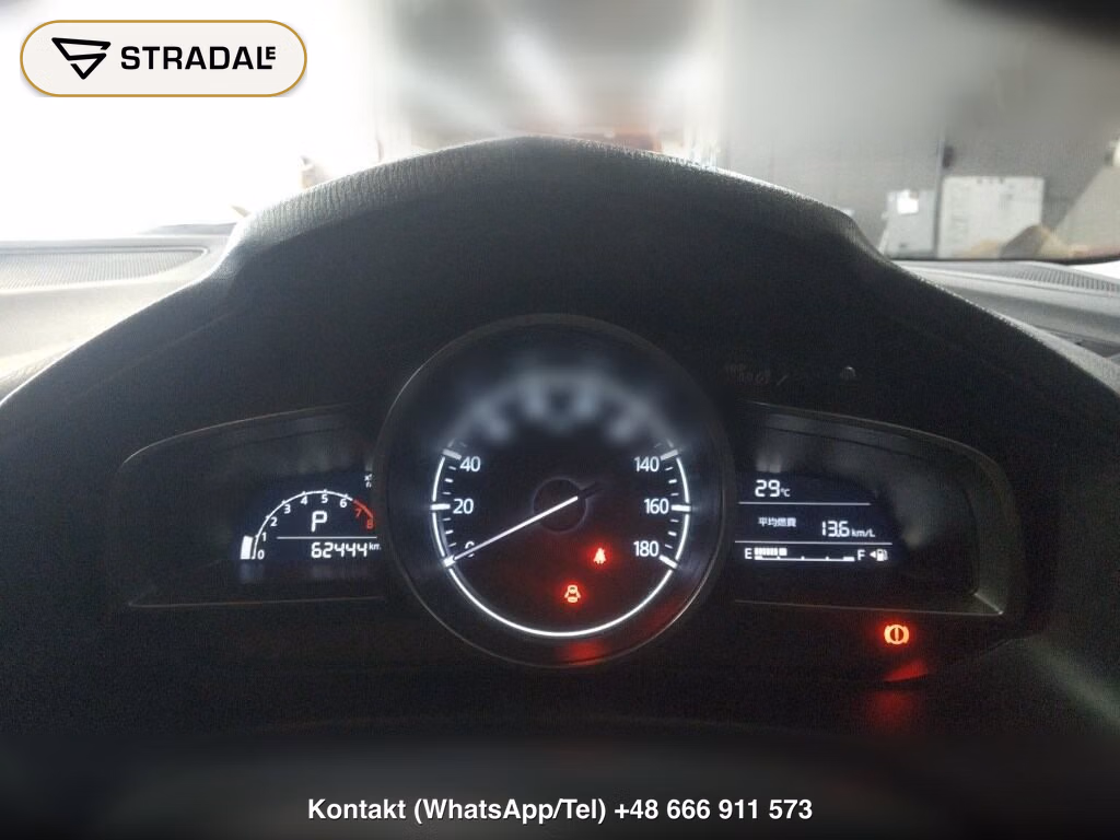 MAZDA AXELA SPORT 15S, miniaturka 7
