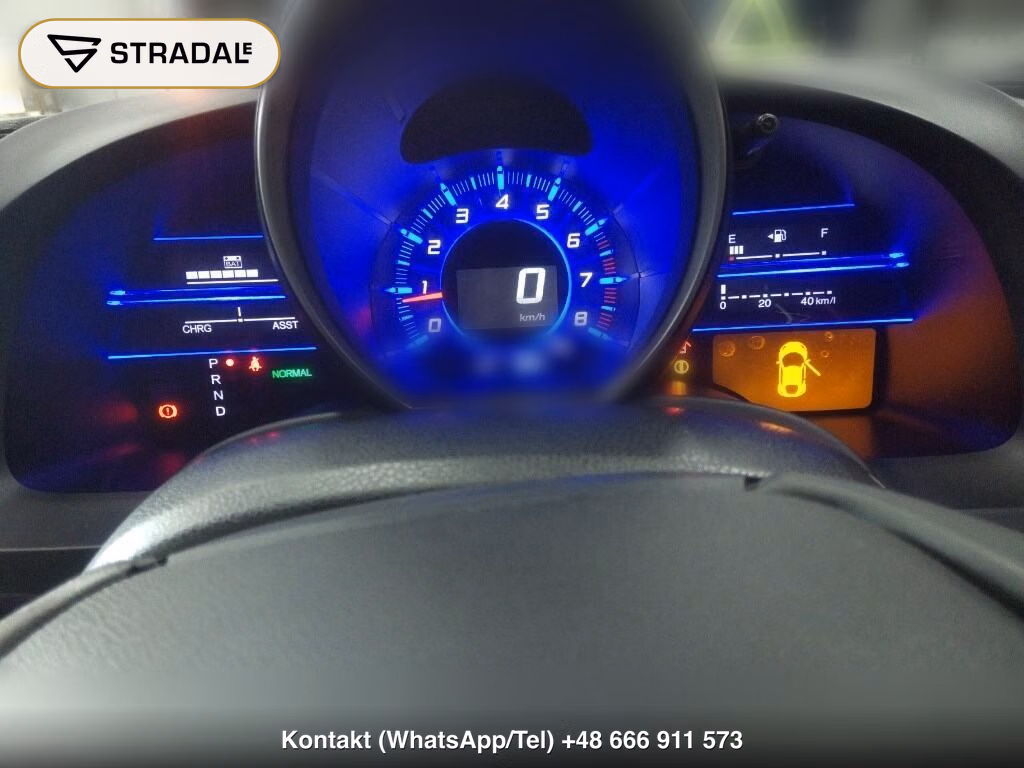 HONDA CR-Z α, miniaturka 7