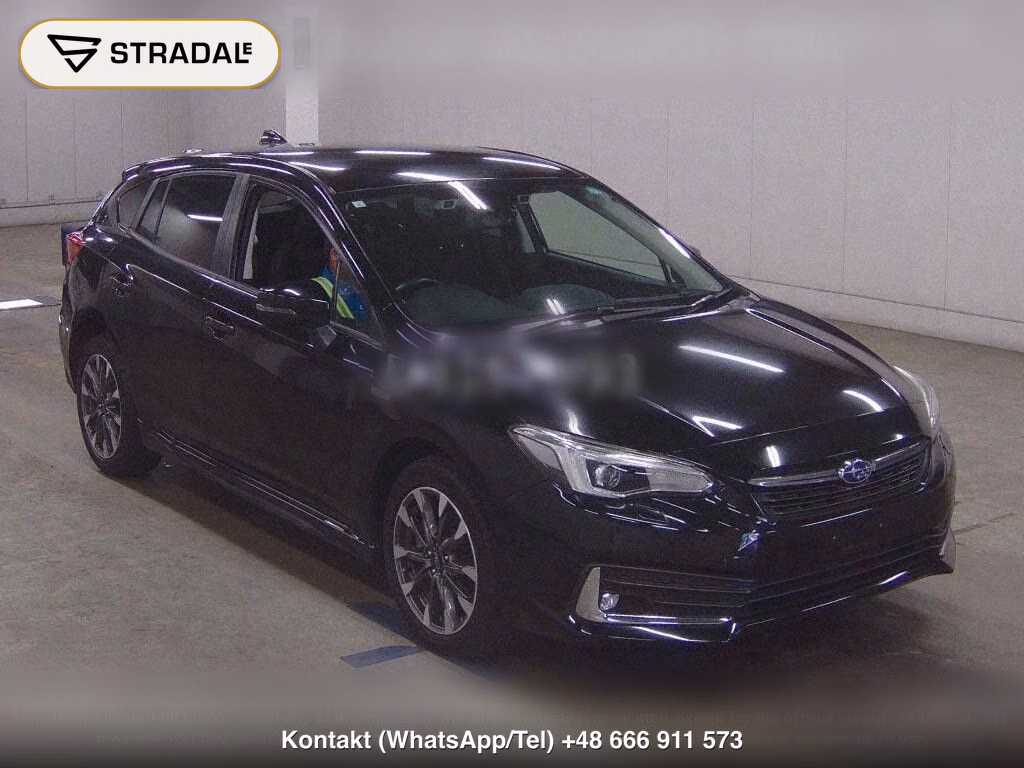 SUBARU IMPREZA SPORT HYBRID 4WD 2.0 E-L EYESIGHT, miniaturka 2