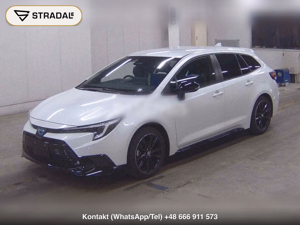 TOYOTA COROLLA TOURING SPECIAL EDITION HYBRID ACTIVE SPORT, miniaturka 5