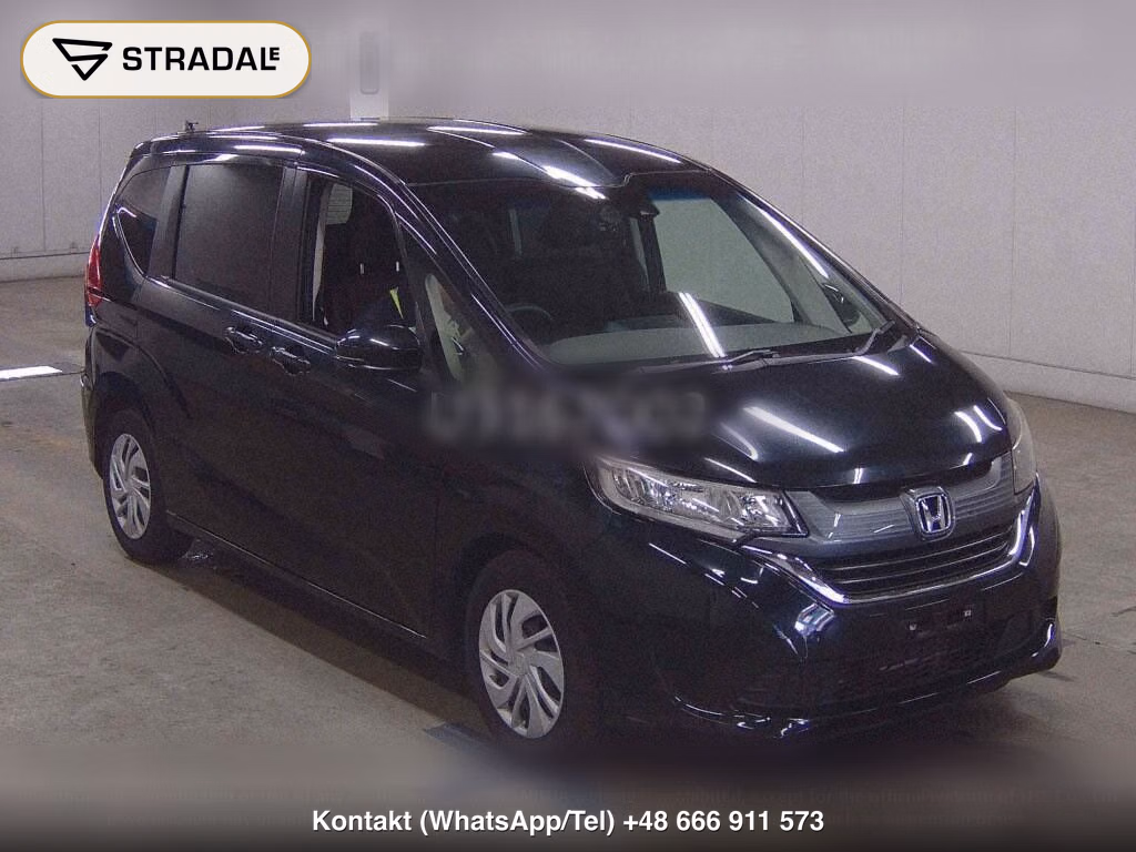 HONDA FREED G･HONDA SENSING, miniaturka 2