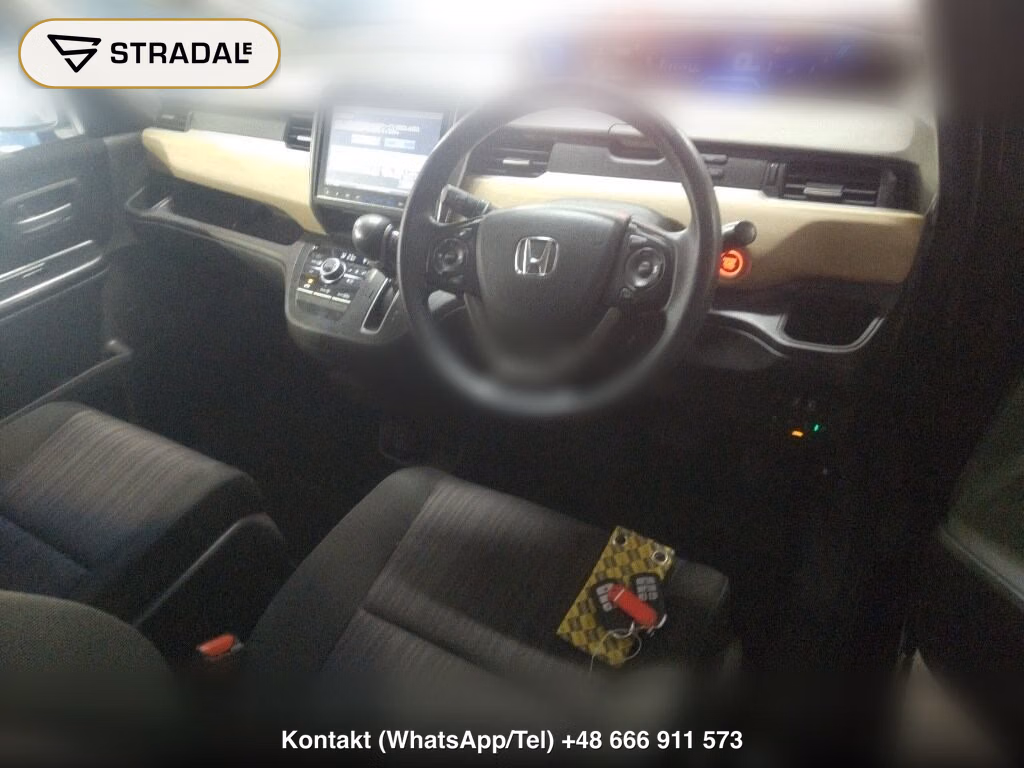 HONDA FREED G･HONDA SENSING, miniaturka 4