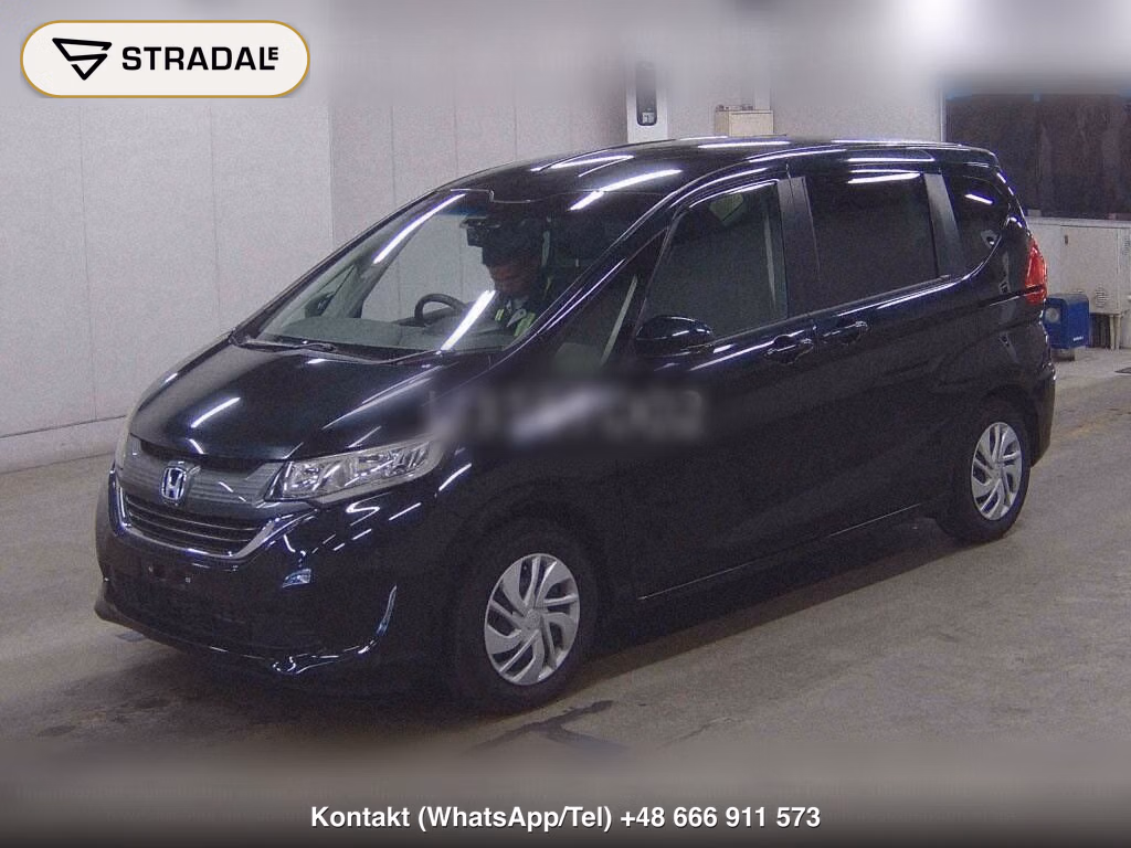 HONDA FREED G･HONDA SENSING, miniaturka 5
