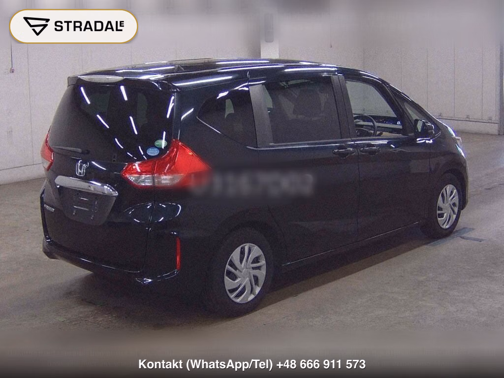 HONDA FREED G･HONDA SENSING, miniaturka 6
