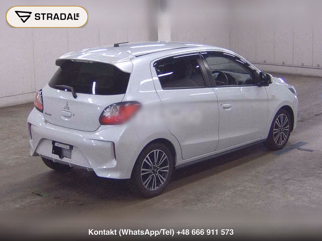 MITSUBISHI MIRAGE 5D M, miniaturka 6