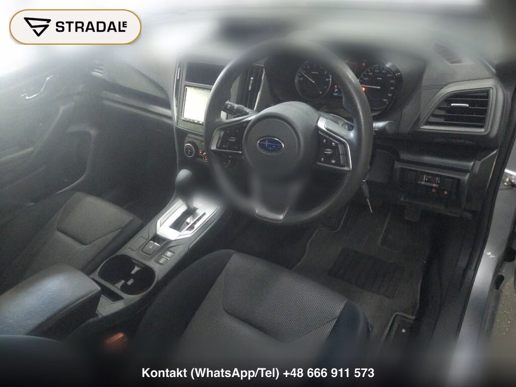 SUBARU IMPREZA SPORT 4WD 1.6I-L EYESIGHT, miniaturka 4