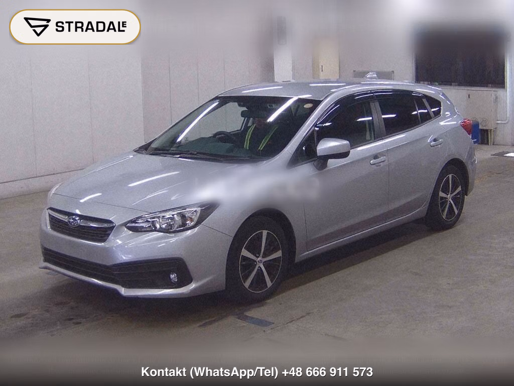 SUBARU IMPREZA SPORT 4WD 1.6I-L EYESIGHT, miniaturka 5