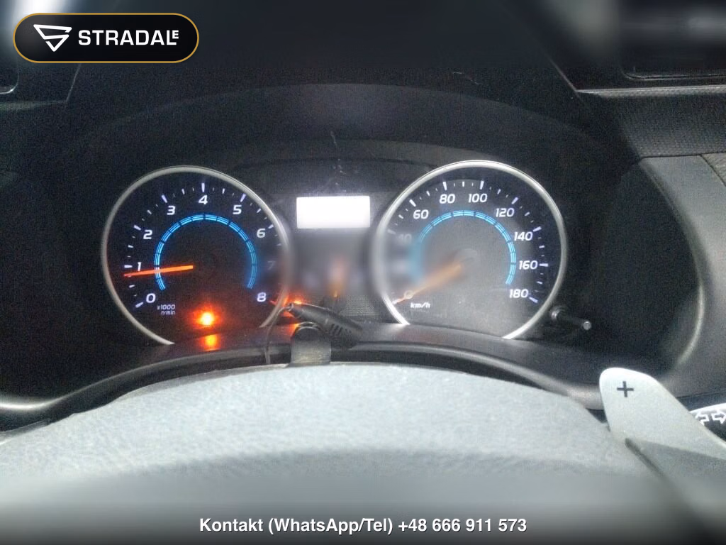 TOYOTA WISH 1.8S, miniaturka 7