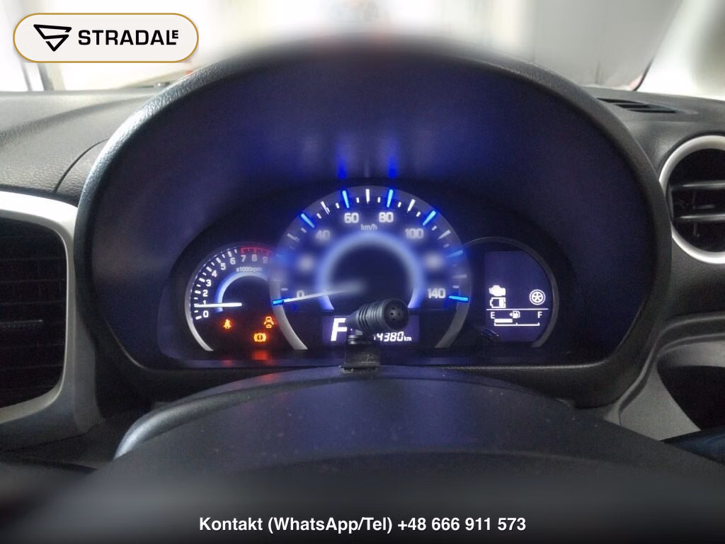 SUZUKI SPACIA G LIMITED, miniaturka 7