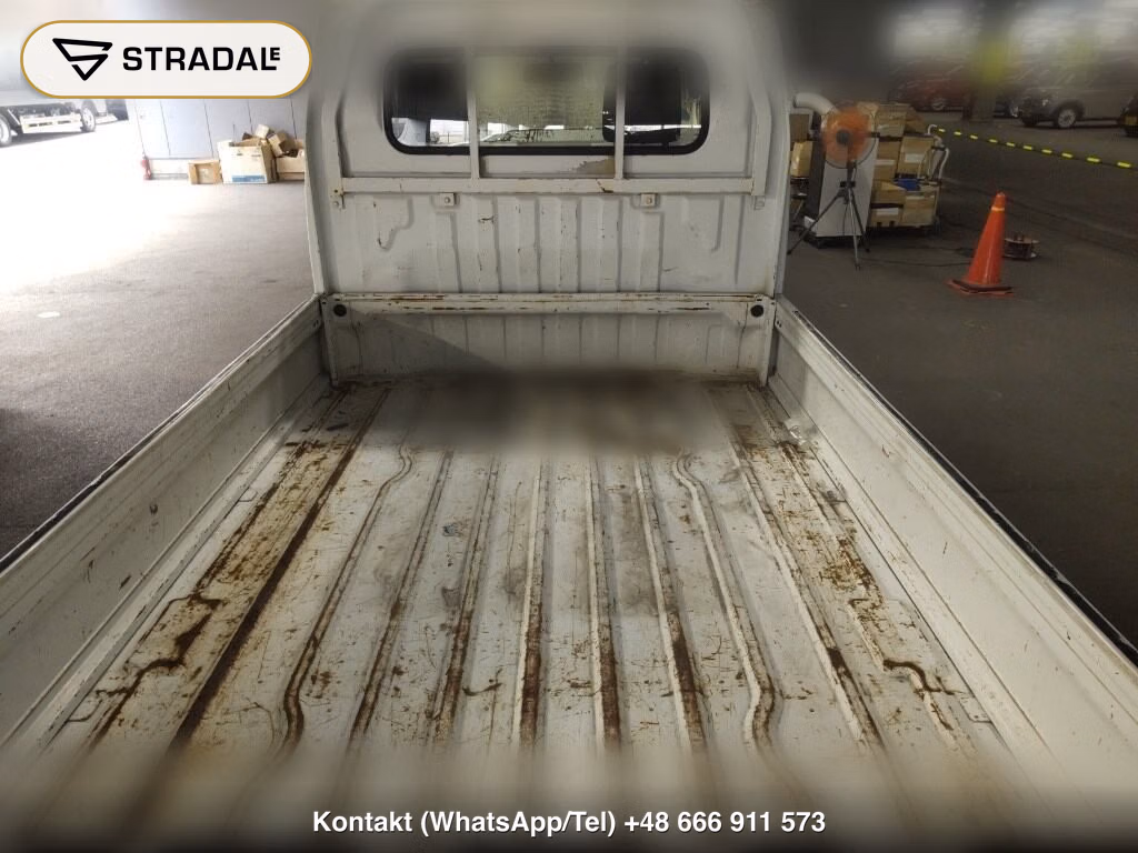 SUZUKI CARRY TRUCK 4WD, miniaturka 7