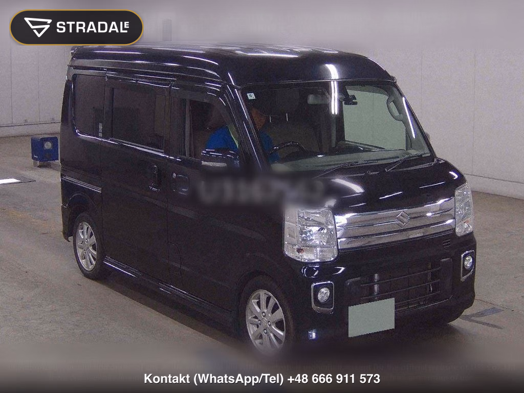 SUZUKI EVERY WAGON, miniaturka 2