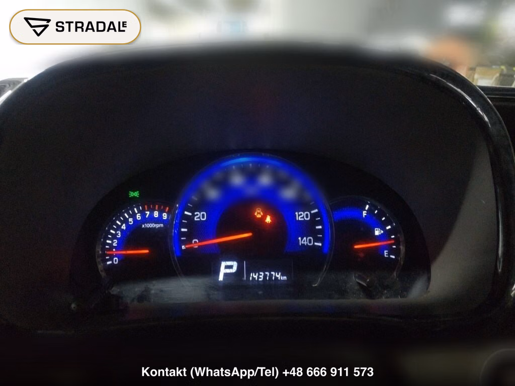 SUZUKI EVERY WAGON, miniaturka 7