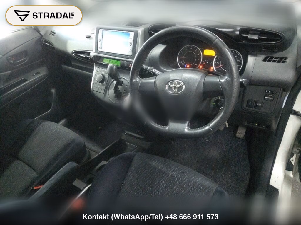 TOYOTA WISH 1.8X, miniaturka 4