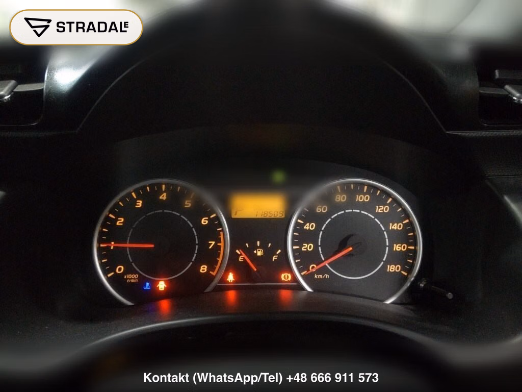 TOYOTA WISH 1.8X, miniaturka 7