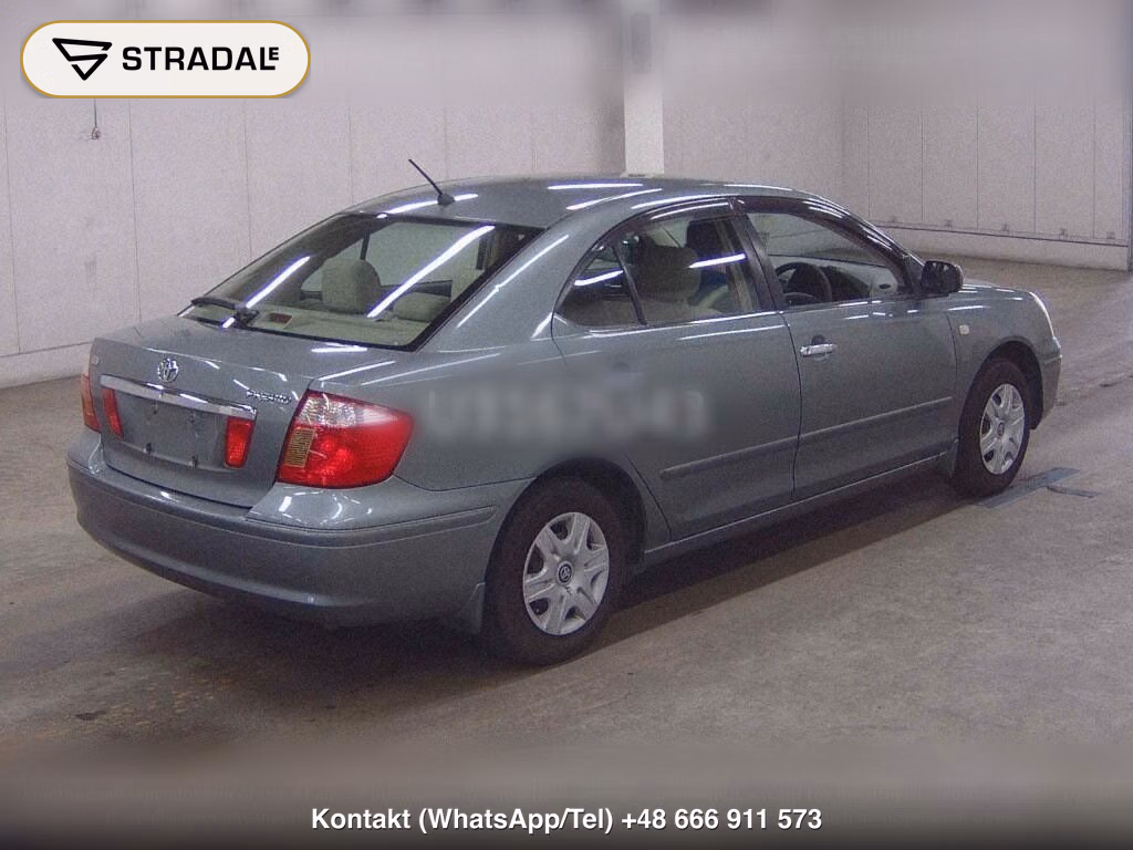 TOYOTA PREMIO F L PACKAGE, miniaturka 6