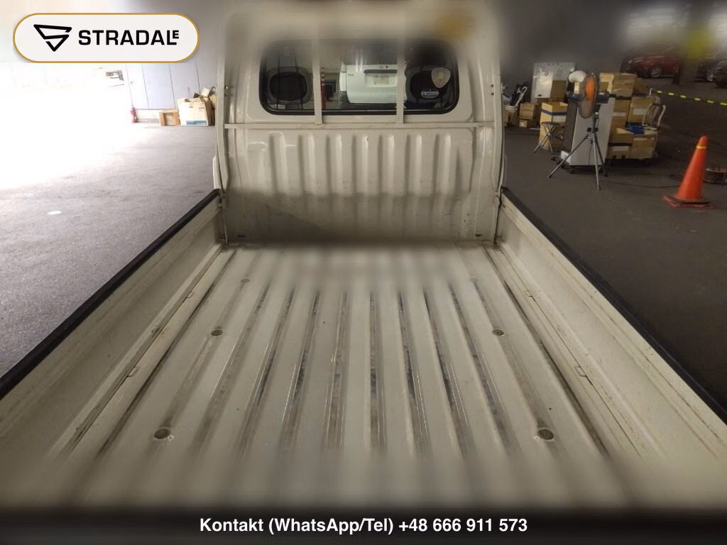 DAIHATSU HIJET TRUCK 4WD SPECIAL NOUYOU PACK, miniaturka 7