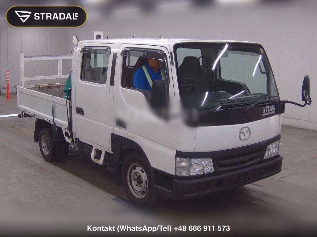 MAZDA TITAN DASH 4D OTHERS, miniaturka 2