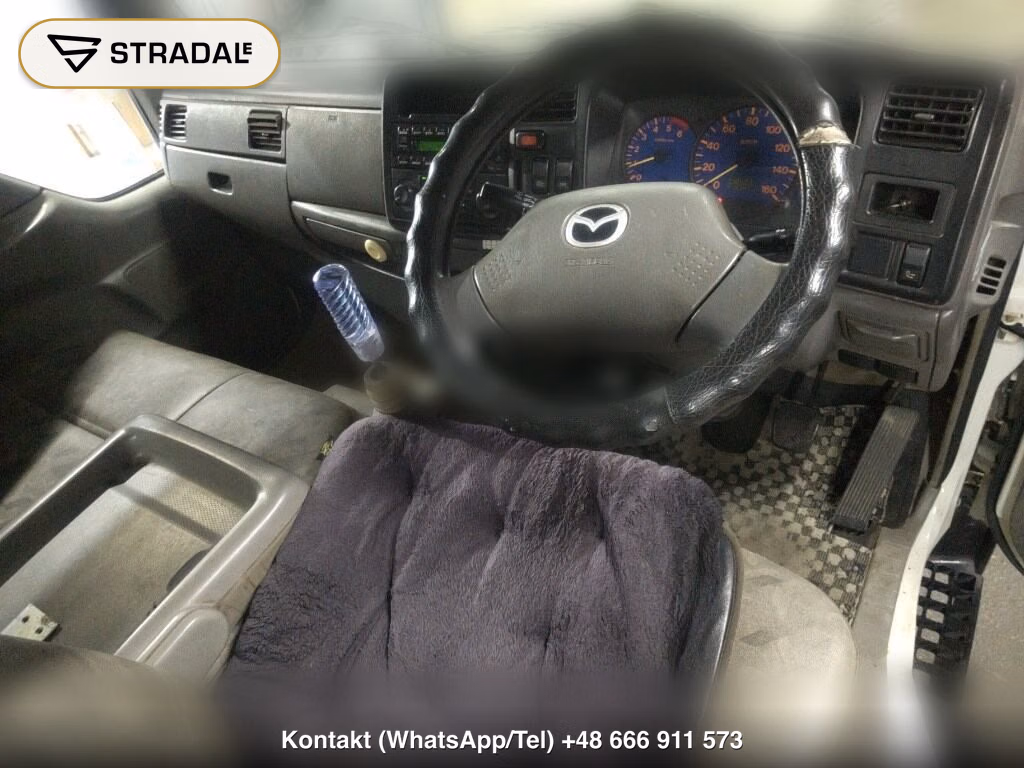 MAZDA TITAN DASH 4D OTHERS, miniaturka 4