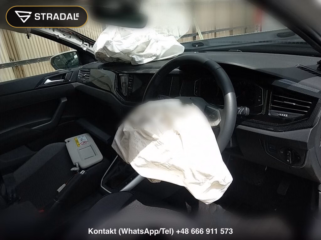 VOLKSWAGEN POLO 5D TSI ACTIVE, miniaturka 4