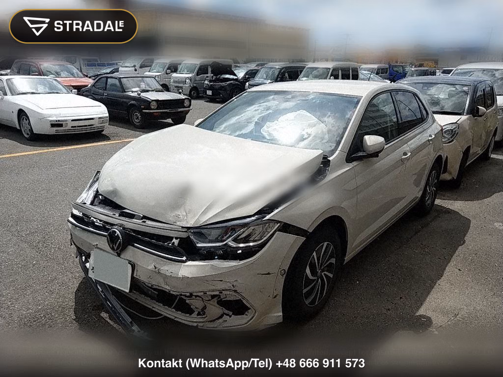 VOLKSWAGEN POLO 5D TSI ACTIVE, miniaturka 5