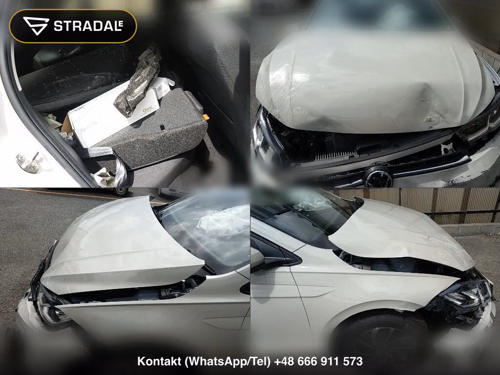 VOLKSWAGEN POLO 5D TSI ACTIVE, miniaturka 7