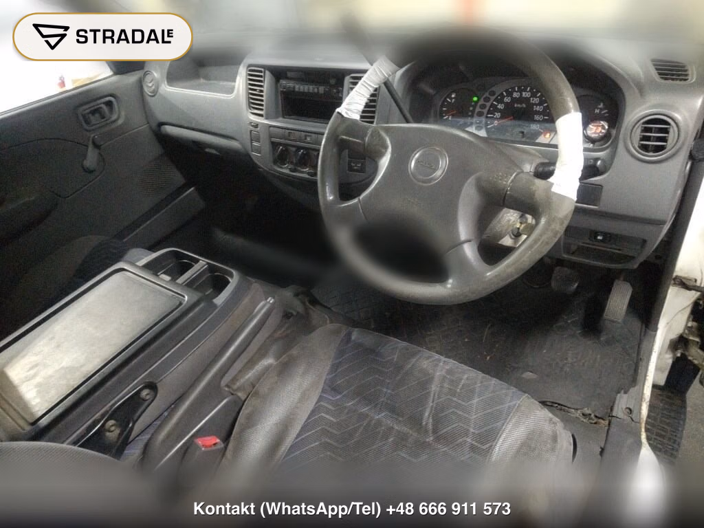 ISUZU COMO 4D, miniaturka 4