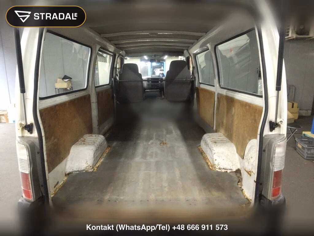 ISUZU COMO 4D, miniaturka 7