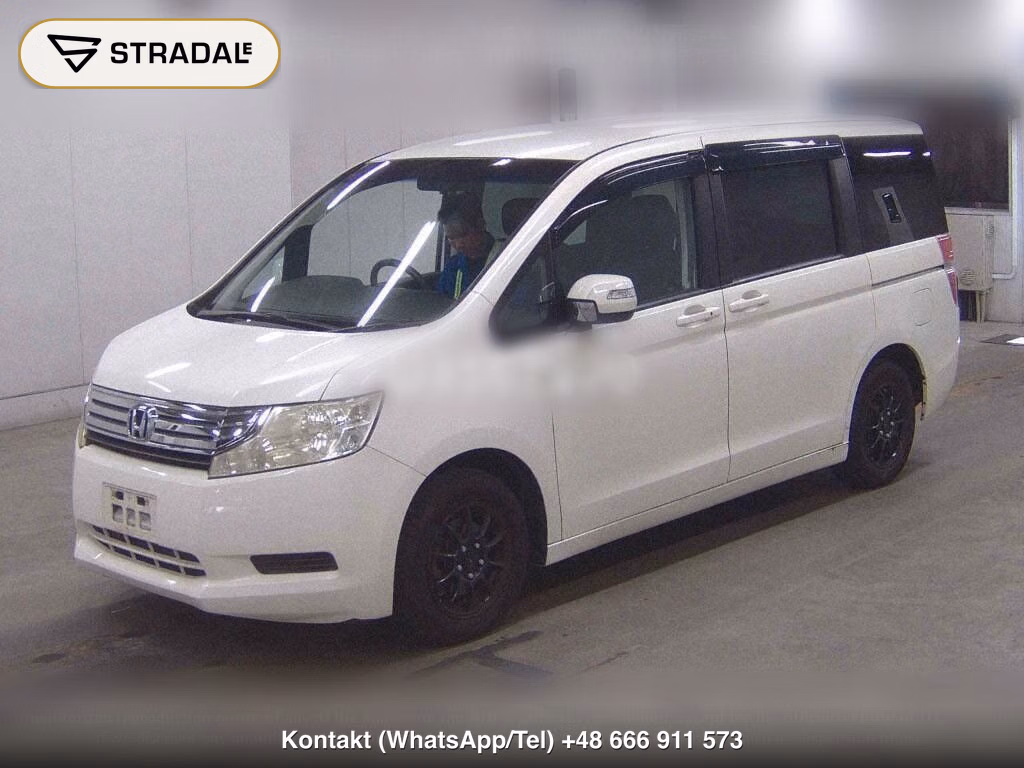 HONDA STEPWAGON 5D L, miniaturka 5