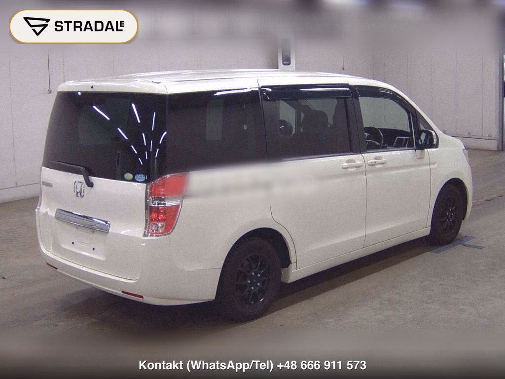 HONDA STEPWAGON 5D L, miniaturka 6