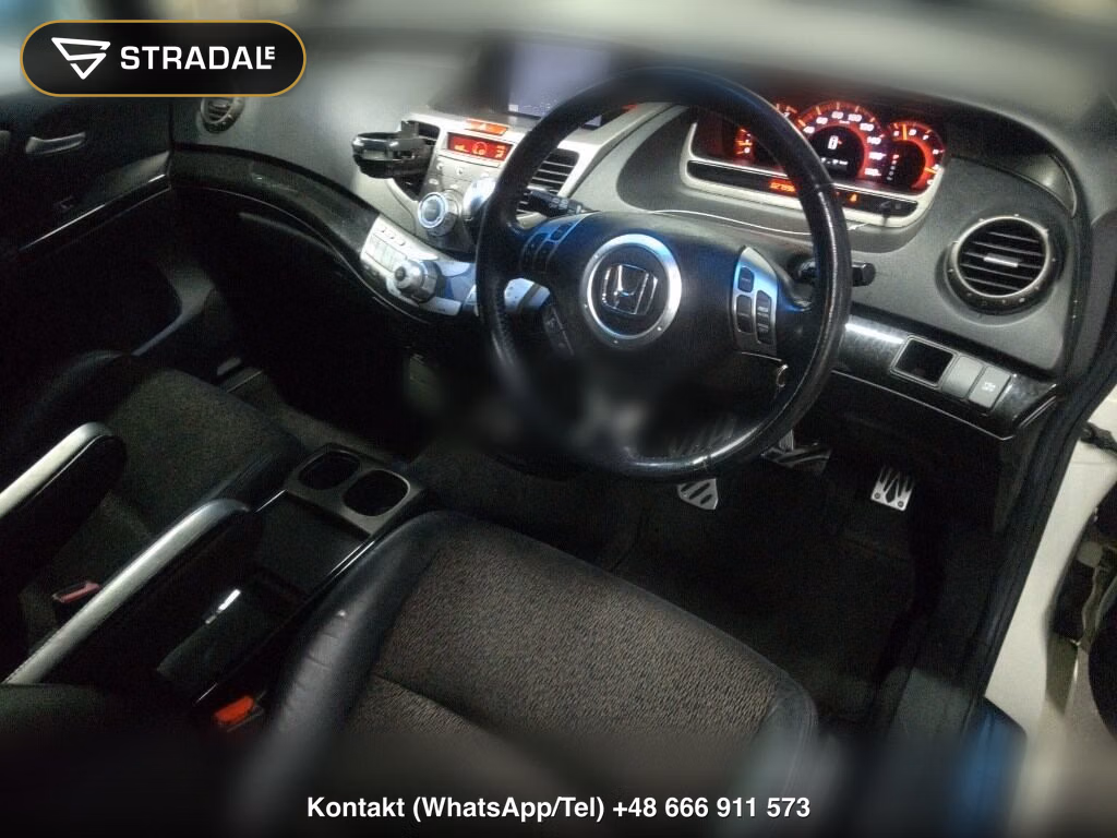 HONDA ODYSSEY ABSOLUTE, miniaturka 4
