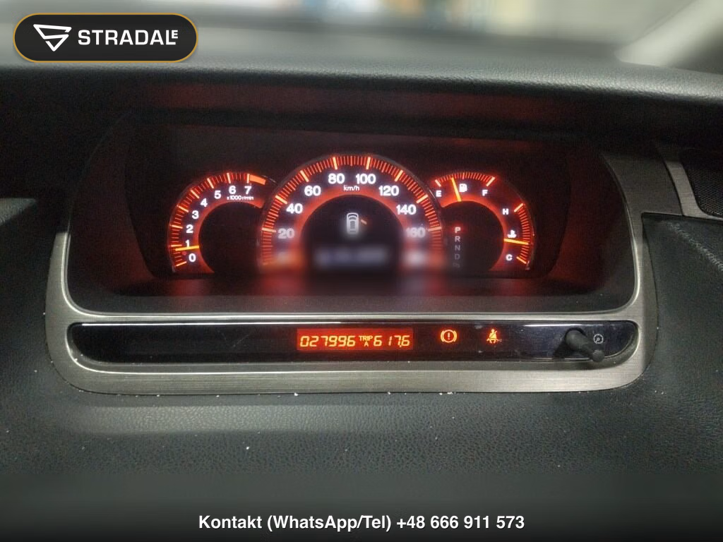 HONDA ODYSSEY ABSOLUTE, miniaturka 7
