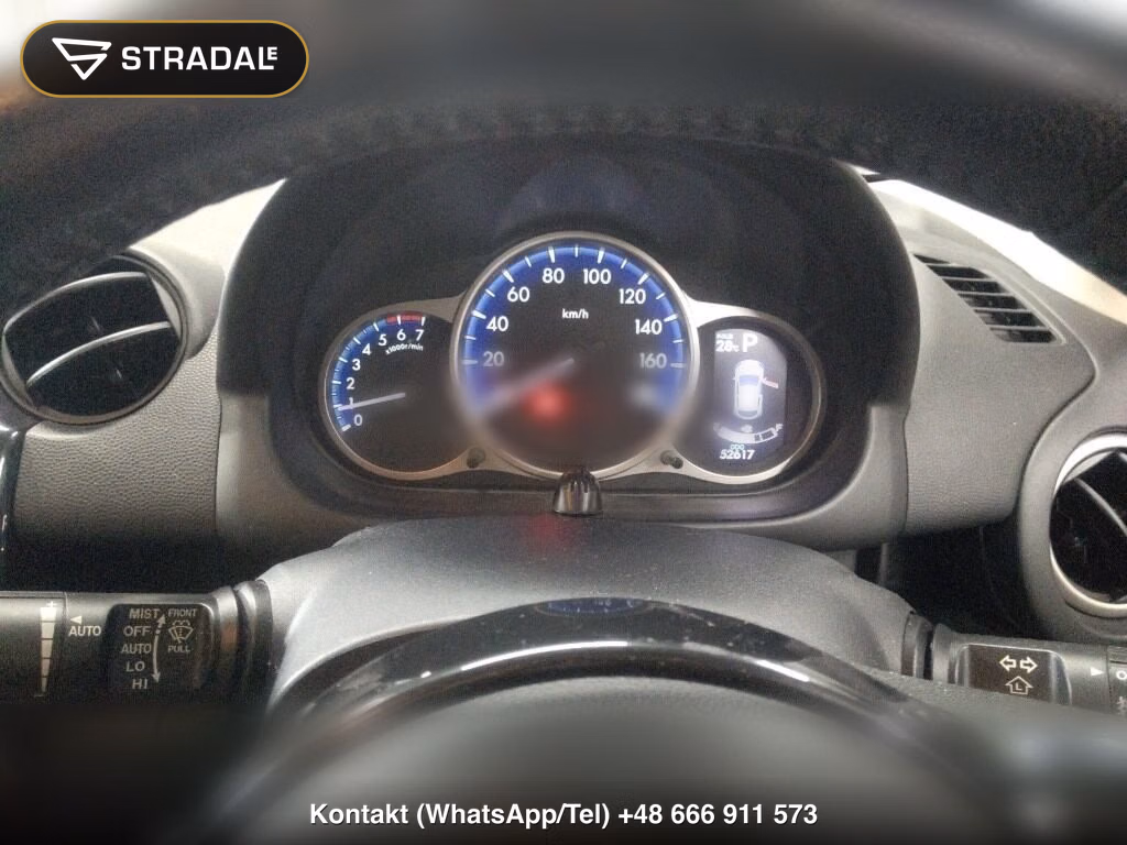 MAZDA DEMIO 5D 13-SKYACTIV SHOOTING STAR GRACE, miniaturka 7