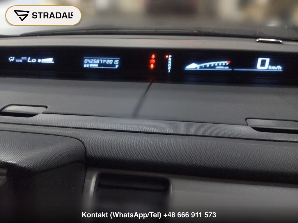 HONDA STEPWAGON 5D SPADA S HDD NAVI SMART STYLE EDITION, miniaturka 7