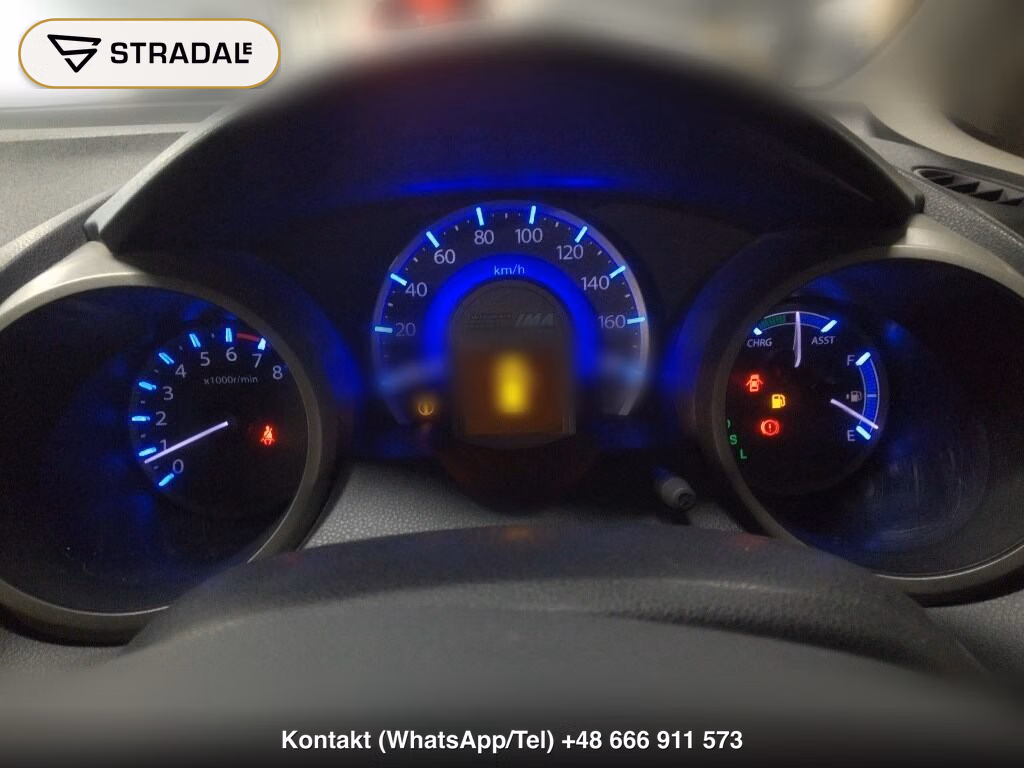 HONDA FIT HYBRID SMART SELECTION, miniaturka 7