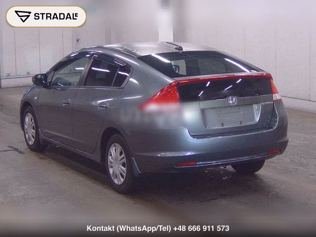 HONDA INSIGHT 5D G, miniaturka 3