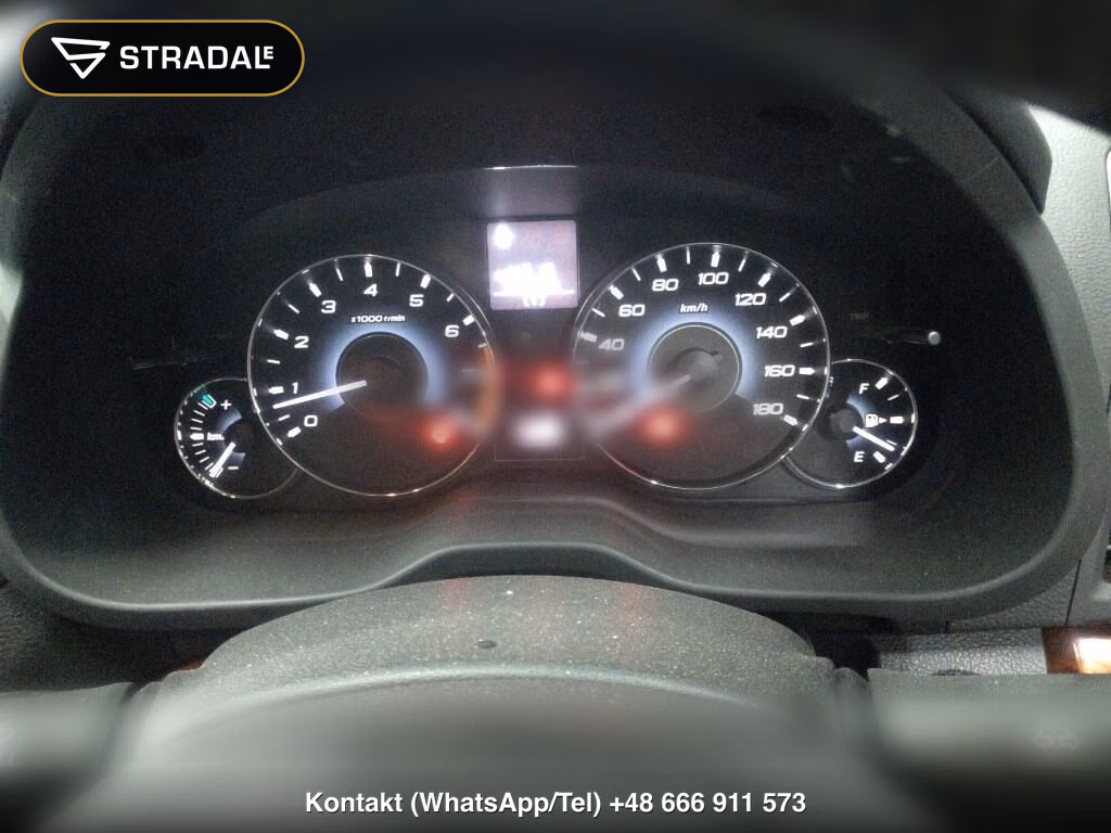 SUBARU LEGACY TOURING WAGON 4WD 2.5GT EYESIGHT, miniaturka 7
