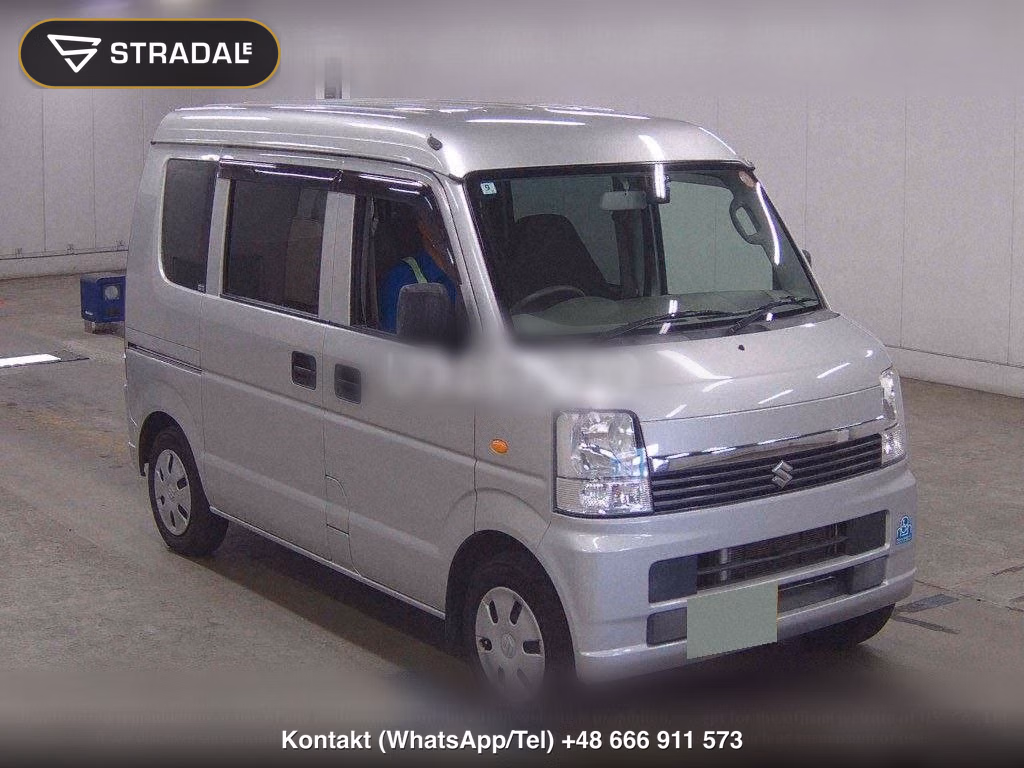 SUZUKI EVERY WAGON OTHERS, miniaturka 2