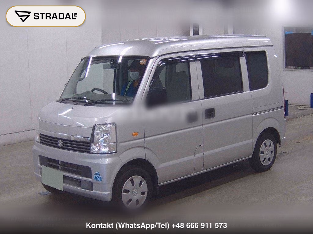 SUZUKI EVERY WAGON OTHERS, miniaturka 5