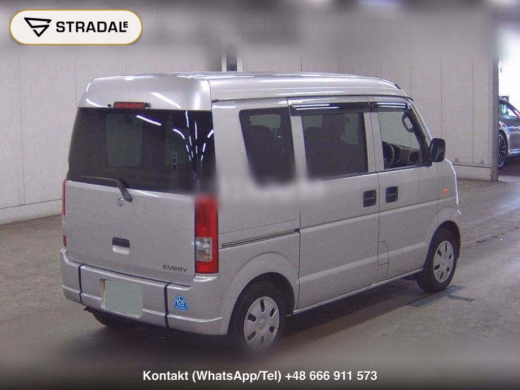 SUZUKI EVERY WAGON OTHERS, miniaturka 6
