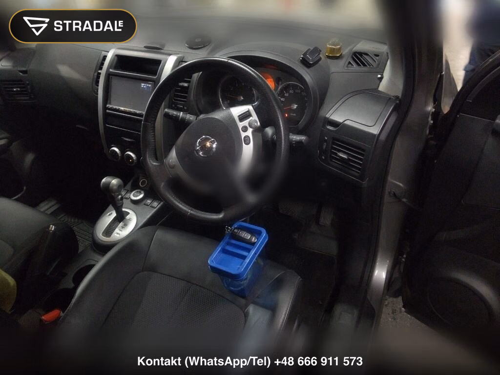 NISSAN X-TRAIL 4WD 20XTT, miniaturka 4