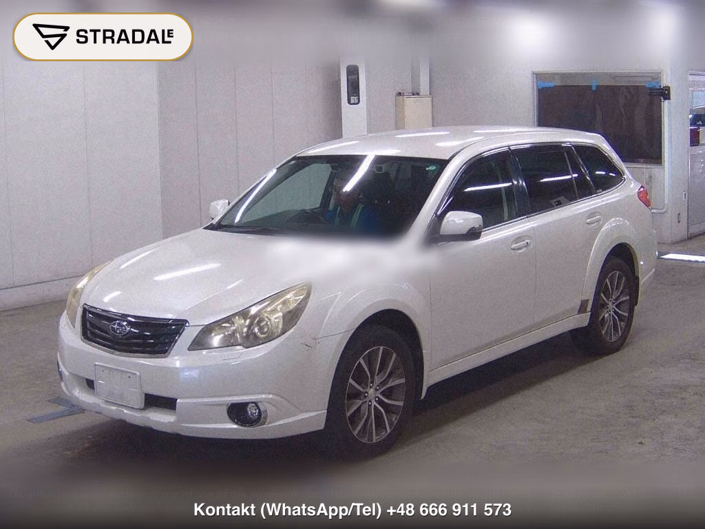 SUBARU OUTBACK 4WD 2.5I EYESIGHT S PACKAGE LIMITED, miniaturka 5