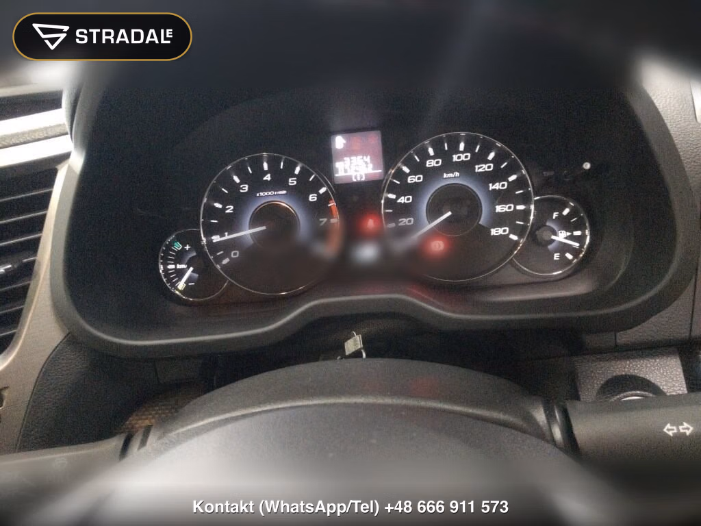 SUBARU OUTBACK 4WD 2.5I EYESIGHT S PACKAGE LIMITED, miniaturka 7