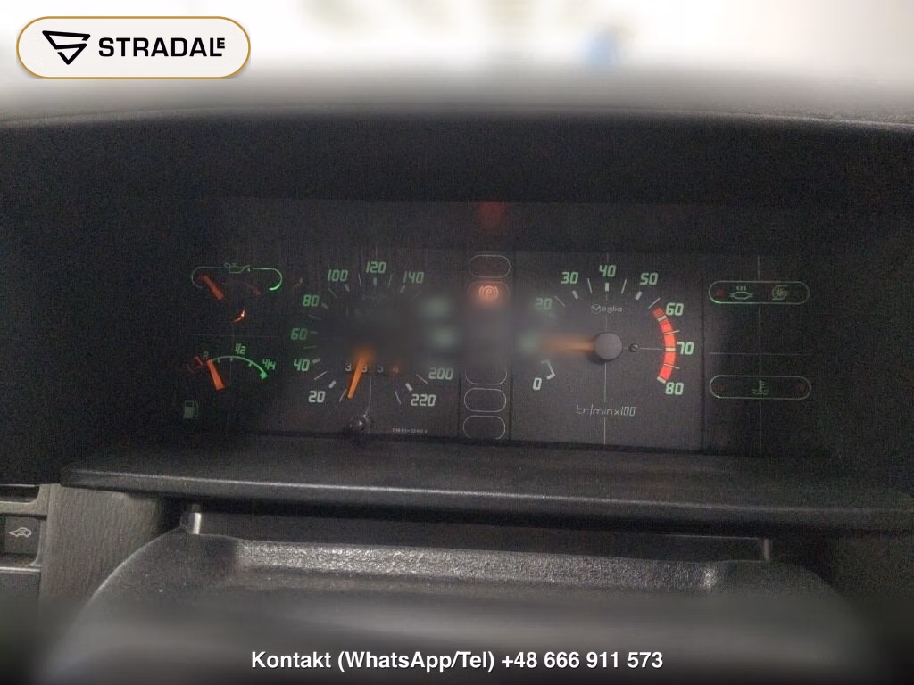 CITROEN BX 5D 16TZI, miniaturka 9